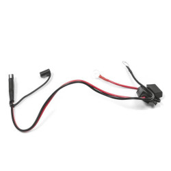 Złącze akumulatorowe SAE