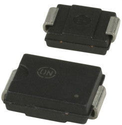 Sterownik wyświetlacza NSI50350AST3G, onsemi