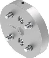 Zestaw adapteów FESTO DHAA-G-R3-32-B18-25 8079208, 1 szt.