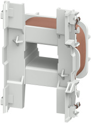 Cewka stycznika Siemens do Styczniki silnika Cewka stycznika