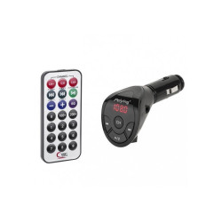 Transmiter FM (pilot,USB,JACK)