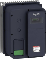 Przemiennik częstotliwości Schneider Electric ATV320U11M2W 1.1 kW 1-fazowy 200 V, 240 V