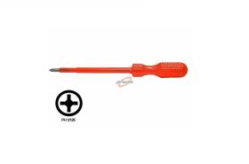 WKRĘTAK KRZYŻAK IZOLOWANY 1x125