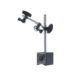 Moore &amp; Wright MW475-01 Magnetic Indicator Stand with Fine Adjustment