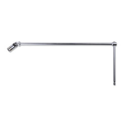 Klucz nasadowy, 1/4 cala, dł. 400 mm, BETA