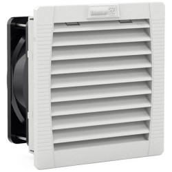 Pfannenberg 11622101055 PF 22000 Enclosure fan 230V AC 19W 145x145x75mm Grey