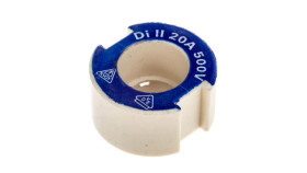 Wstawka Kalibrowa Dii 20A D Sii/E27 Le27p20