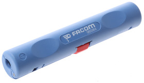 Ściągacz izolacji Facom Koncentryczny 4.8 to 7.5 mm 7.5 mm