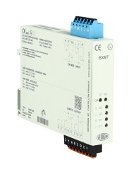dc Zasilacz szyny DIN dc, Iwy 80.1mA 24 → 48V dc, GEORGIN BXLT/MT/NT(I) 27.5V dc