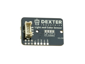 Dexter - Light & Color Sensor [Discontinued]