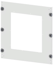 Przesłona Siemens 8PQ2055-6BA05 1 szt.