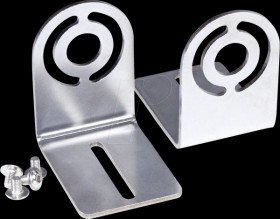 210200-31 TUBELED_70 EVO, light bracket, 1 pair