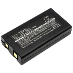 Beltrona BELDML300SL Printer Battery 7.4V 1300mAh Replaces 1814308