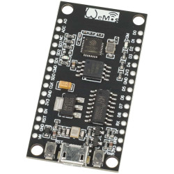 Moduł NodeMCU Lua V3 CH340G z ESP8266 i 4 MB FLASH