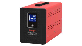 Zasilacz Awaryjny Ultrasinus 1500 T (1500Va/1000W) 12V/230V Eps-12-1500-T2...