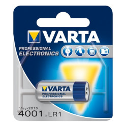 Bateria Varta LR1 CB-16312
