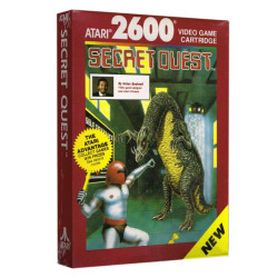 Secret Quest