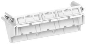 Uchwyt zaciskowy Spelsberg Abox 100 KH 221 6² 89600501, 1 szt.
