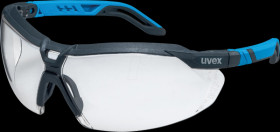 9183265 UVEX i-5 clear safety glasses 9183265