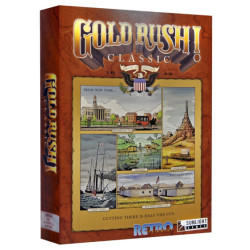 Gold Rush