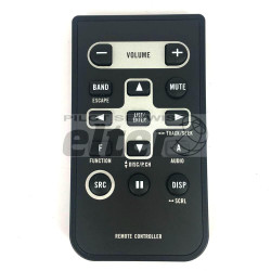 Zamiennik PIONEER DEH-P3000UB