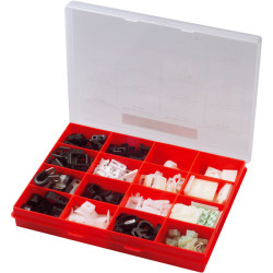 HellermannTyton 151-00000 BMS-100 Organiser Box