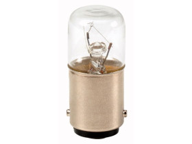 Żarówka BA15d do SL7 24V AC/DC SL7-L24 171291 EATON