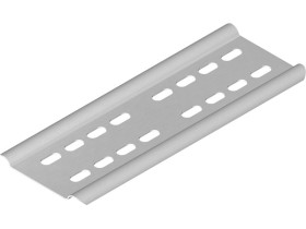 Blacha BL500 N łącznikowa grubość blachy 1,0mm 100150 BAKS