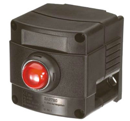 Kaseta sterownicza, IP66, IP67, ATEX, Bartec