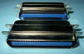 ADAPTOR MINI C50M/C50M 00023