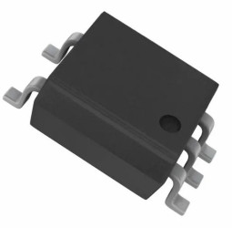 Transoptor ACPL-M61L-060E 1-kanałowy DC SO 5 Broadcom