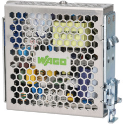 WAGO 787-1701 Eco Single Phase 12VDC 2.0A Switched-Mode Power Supply
