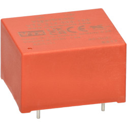 Vigortronix VTX-214-005-105 5W AC-DC Power Supply Single Output 5V