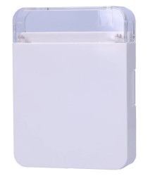 Puszka światłowodowa 1 spaw Extralink Ann