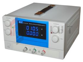Zasilacz laboratoryjny QS1005 100V/5A do pracy ciągłej MCP