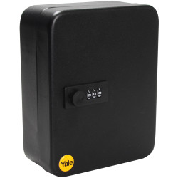 Yale Locks Combination Key Cabinet