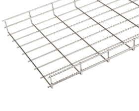 Korytko siatkowe 400x55 GR-Magic GRM 55 400 G 6001450 /3m/