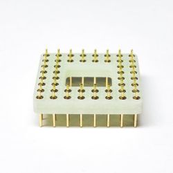 Header Pins and Sockets for PGA2040