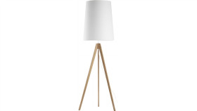 Klasyczny Reflektorek Ścienny Kayla Regulowany Biały Do Holu K-4418 Kaja...