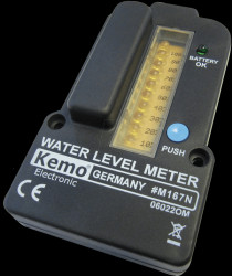 M 167 N Level indicator for water tank M 167 N