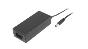 Zasilacz Impulsowy 24Vdc 2,71A 5,5/2,5 65W Biurkowy 91 Espe-6524-P3-2555S