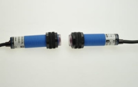 G18-3C5NC NPN; NO/NC; czujnik fotoelektryczny