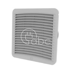 Kratka wentylacyjna do szafy sterowniczej 250x250 mm GSF25