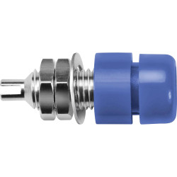 Sch&#xFC;tzinger IBU 401 Ni/GE Socket Yellow 1pc Key Distinctions