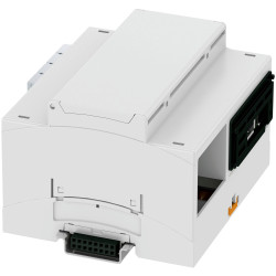 Phoenix Contact 1311017 BC 1076-KIT-RPI-7035 Raspberry Pi casing grey-white