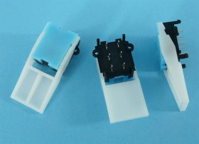 PRZEŁ.DO TELEFONU (WIDEŁKI) 6-PIN