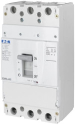 Wyłącznik mocy 3P 250A 50kA BZM BZMN3-A250 158272