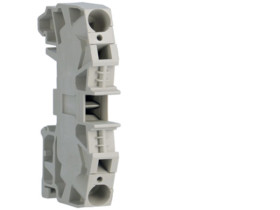 Samozacisk szeregowy fazowy 10mm2 KYB10LH HAGER