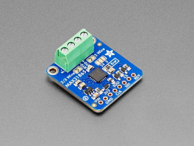 Adafruit PT1000 RTD Temperature Sensor Amplifier - MAX31865