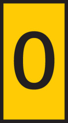 Oznaczniki kabli HellermannTyton zakres 2 → 2.8mm